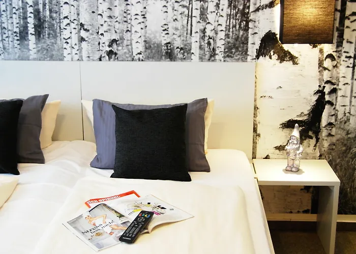 Alt Deutz City-messe-arena Kontaktloser Self Check-in Cologne